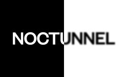 NOCTUNNEL | Brand Identity & Packaging :: Behance NOCTUNNEL | Brand Identity & Packaging