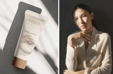 Ourganic - Skincare on Behance Ourganic - Skincare