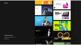 Web design Challenge - 30DAYS on Behance Web design Challenge - 30DAYS