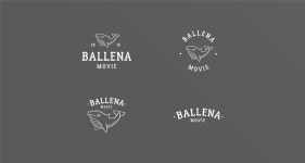 Ballena Movie :: Behance Ballena Movie