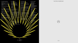 O Bem, O Mal. :: Behance O Bem, O Mal. - Diego Silva