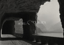 (Hôtel Corsica.) :: Behance (Hôtel Corsica.) - Zita Fernandez