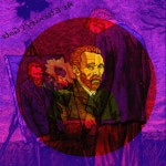 At Eternitys Gate on Behance At Eternitys Gate