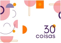 Behance에서의 30 coisas 30 coisas