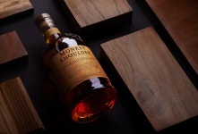 Monkey Shoulder - Test shoot on Behance Monkey Shoulder - Test shoot