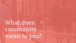 Community on Behance Community