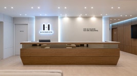 하남든든정형외과의원 :: Behance 하남든든정형외과의원 - DONGYANG SPACE