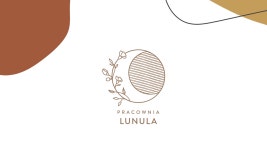 Pracownia Lunula | Logo, branding on Behance Pracownia Lunula | Logo, branding