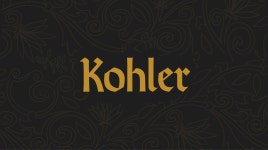 Kohler :: Behance Kohler