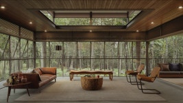 Casa Caranazal on Behance Casa Caranazal