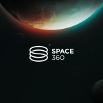 Space 360 - Coworking Space :: Behance Space 360 - Coworking Space