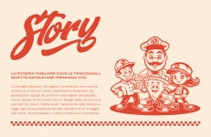 Don Giovanni | Branding :: Behance Don Giovanni | Branding - Andrey Zonov