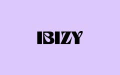 Ibizy Store :: Behance Ibizy Store