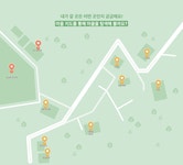 당신의 쉼은 어떤 모양인가요?ㅣ쉼의 형태 :: Behance 당신의 쉼은 어떤 모양인가요?ㅣ쉼의 형태