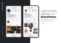 비범한녀석들 브랜드 디렉팅 제안서 :: Behance 비범한녀석들 브랜드 디렉팅 제안서 - JAEHYUN SONG