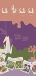School history lesson :: Behance School history lesson