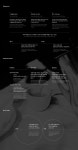 POSOPON Brand eXperience Design :: Behance POSOPON Brand eXperience Design