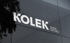 Kolek on Behance Kolek