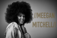 The Fro :: Behance The Fro - Channay Harvey