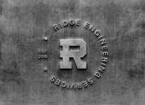 R I D G E :: Behance R I D G E - V I T C H ®