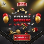 A1 GYM - OFFICIAL :: Behance A1 GYM - OFFICIAL - Sara Ashraf