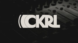 CKRL 89,1 | Identité :: Behance CKRL 89,1 | Identité