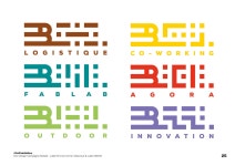 BAM ! :: Behance BAM ! - Julien SIMON