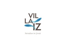 Villa Iz :: Behance Villa Iz