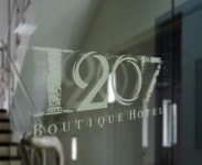 1207 Boutıque Hotel (5) | Images :: Behance 1207 Boutıque Hotel - Gizem Evci Cantürk