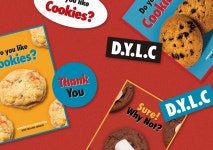 Brand Design for Do You Like Cookies? 두유라이크 쿠키 브랜딩 :: Behance Brand Design for Do You Like Cookies? 두유라이크 쿠키... 