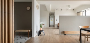 House W/ Bigsense Design Studio :: Behance House W/ Bigsense Design Studio