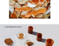 pulpa :: Behance pulpa - Claudia Alonso Alcobendas