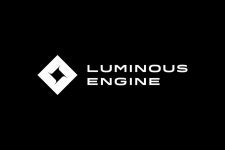 LUMINOUS ENGINE :: Behance LUMINOUS ENGINE - hiromi maeo | enhanced Inc.