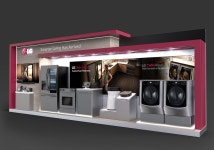LG Smart Living on Behance LG Smart Living