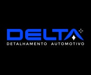 Delta - Detalhamento Automotivo :: Behance Delta - Detalhamento Automotivo