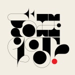 TYPE DESIGN 19 :: Behance TYPE DESIGN 19 - • TRÜF •
