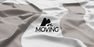 Moving on Behance Moving