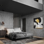 APARTMENTS #150 on Behance APARTMENTS #150