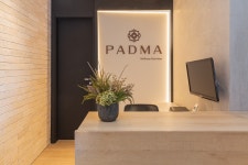 Padma Wellness Nutrition on Behance Padma Wellness Nutrition