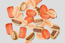 BAMU :: Behance BAMU