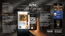 El Arte De La Espera | Young Lions Digital 2024 DR :: Behance El Arte De La Espera | Young Lions Digital 2024 DR