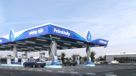 PetroUnity - Petrol Station - محطة وقود - بترو يونيتي on Behance PetroUnity - Petrol Station - محطة... 