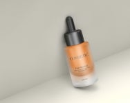 Free Frosted Cosmetic Dropper Bottle Mockup :: Behance Free Frosted Cosmetic Dropper Bottle Mockup - Pixpine Mockups