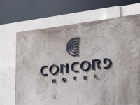 Hotel branding on Behance Hotel branding