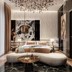 Behance에서의 MASTER BEDROOM MASTER BEDROOM