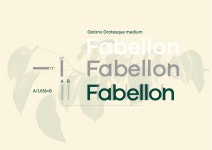 Fabellon Design de Interiores :: Behance Fabellon Design de Interiores