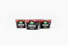 Arla Protein on Behance Arla Protein
