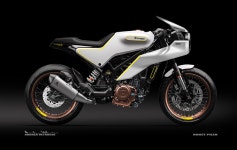 401 custom wip :: Behance 401 custom wip - Andrea Vetrucci