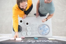 Behance에서의 creative office creative office