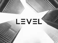 Level on Behance Level